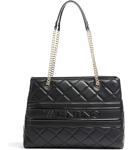 Valentino Bags Crossy Phonecase Shoulder Bag Colour : Black